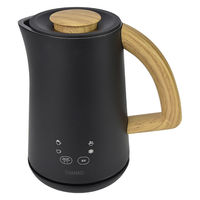 サンコー 500mlミルクフロッサー「ラテハグ」 MLKF25HBK 1台