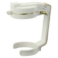 グリーンハウス ハンディビールサーバー サンドホワイト GH-BEERNS-WH 1個