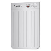 PLAUD NOTE シルバー PLD-64G-SI 1台