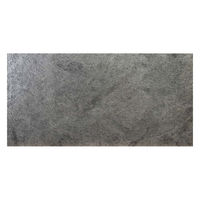 Z܂X^C DIY Stone VR΃^C 1220×610mm Vo[O[ STN0612SLV 1iij