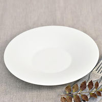 金正陶器 モンテ白マット23cm g-2333-04 1セット(3個)（直送品）