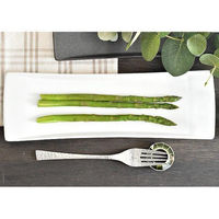 金正陶器 白31cm長角プレート g-2345-15 1セット(3個)（直送品）