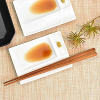 金正陶器 イゾラ パレットプレートS g-2346-07 1セット(6個)（直送品）