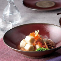 金正陶器 ブロンズサービングボール g-2347-04 1個（直送品）