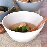 金正陶器 キュイジーヌ ストーンマット丼 g-2501-09 1個（直送品）