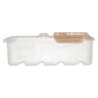 電子レンジ調理 パスタ そうめん 1.7L LD-279 1個 リバティコーポレーション