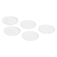 回転寿司 レーン お皿 家庭用 LD-350 1個（5枚入） リバティーコーポレーション