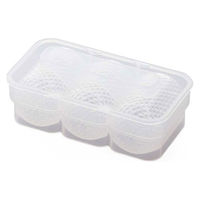 いなり寿司 シャリ 型 LD-353 1個 リバティコーポレーション