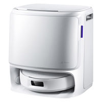 Narwal 吸引&水拭き 2ーinー1 ロボット掃除機 Freo Z10 YJCC020 1台