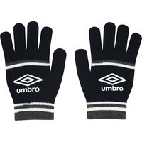 umbro（アンブロ） サッカー 手袋 ニットグローブ UUAYJD54