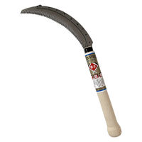 浅野木工所 源平省力鎌180mm 15000 1個（直送品）
