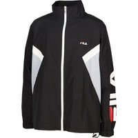 FILA(フィラ) カジュアル ウインドブレーカー ウィンドジャケット S