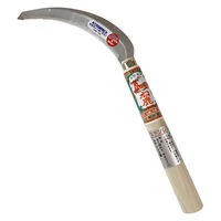 浅野木工所 ね鹿印 ステンレスB型中目 210mm柄 78102 1個（直送品）