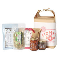 【アコメヤ厳選】食卓を彩る万能セット AKOMEYA TOKYO/アコメヤ