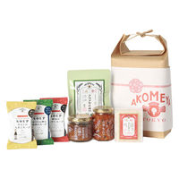 【アコメヤ厳選】山の恵みを愉しむセット AKOMEYA TOKYO/アコメヤ