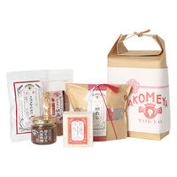 人気の定番セット(令和7年 飯南町コシヒカリ) AKOMEYA TOKYO/アコメヤ