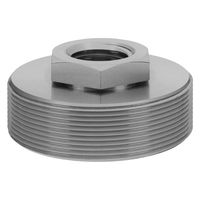 BOSCH カートリッジアダプター 2608001205 1個（直送品）