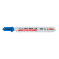 BOSCH ジグソーブレード(3本) T115HHM 1セット（直送品）