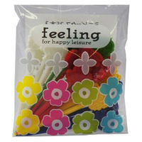 大和物産 ピック 25本入 ミニ feeling ミニピックス お弁当 255923 1個（直送品）