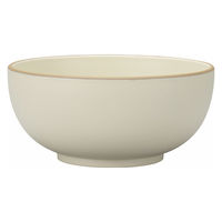 宮本産業 麺鉢 1.5L エッジライン 麺どんぶり ホワイト 341699 1個（直送品）