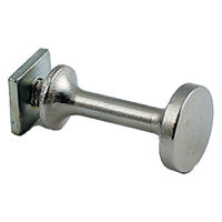 オリジン フック スリムレールフック用 359076 1個（直送品）