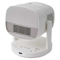 シロカ HOT&COOLサーキュレーター ポカクール SHーCD251  1台