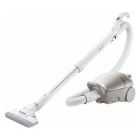 日立 紙パック式クリーナー CV-KP300M N 1台