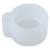 岩崎工業 パッキン 注ぎ口用 冷水筒 ピッチャー K-1261 K-1264 K-1294 専用 部品 パーツ 271806 1個（直送品）