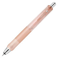 ゼブラ シャープペン デルガードGR 0.5mm 限定リラクゼーションカラー キャンドルベージュ PーMA93ーREーCABE 1本