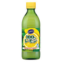 ミツカン サンキスト レモン