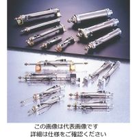 TAIYO エアーシリンダ 10Zー3LB25N450ーBF2 1個（直送品）