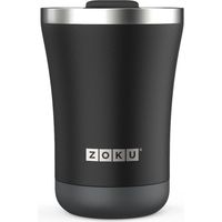 ZOKU 3in1タンブラー 350ml BK 120055 1個（直送品）