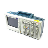 【レンタル】テクトロニクス デジタル・ストレージ・オシロスコープ TDS2012C