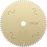 京セラインダストリアルツールズ 金匠　レーザースリットチップソー 190mm 72P 4911701 1枚（直送品）