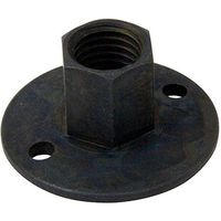 京セラインダストリアルツールズ クランプナット 6940719 1個（直送品）