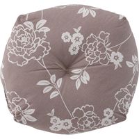 豊泉産業　お手玉型小座布団　210092033　1セット(2個)（直送品）