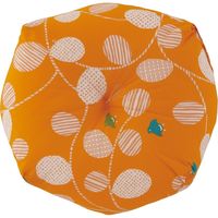 豊泉産業　お手玉型小座布団　210092050　1セット(2個)（直送品）