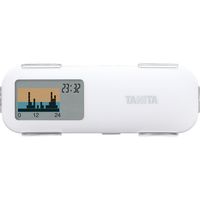 タニタ 活動量計 カロリズムSlim 210233079 1個（直送品）