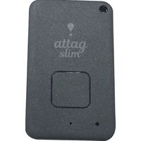 【ギフト包装】山善　スマリー　ａｔｔａｇ　ｓｌｉｍ　210254050　1セット(2個)（直送品）