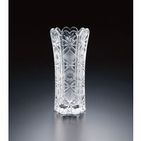 【ギフト包装】東洋佐々木ガラス　ベストコレクション　花瓶　210322071　1セット(2個)（直送品）