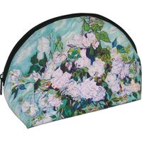 ユーパワー　名画マルチポーチ　210329041　1セット(4個)（直送品）