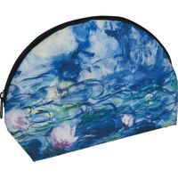 ユーパワー　名画マルチポーチ　210329050　1セット(4個)（直送品）