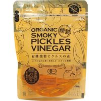 リオ　有機燻製ピクルスの素(180ml)　210374110　1セット(6個)（直送品）