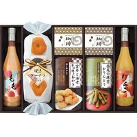 【ギフト包装】レイール(カーム)　信濃屋清風堂　セレクトスイーツセット　210406070　1個（直送品）