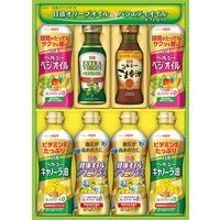 【ギフト包装】日清オイリオ　日清　オイルバラエティギフト　210452056　1個（直送品）