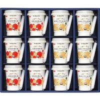 【ギフト包装】ニッスイ　ＳｕｕＫａｍｕＳｏｕｐ　すぅかむすーぷセット　210471050　1個（直送品）