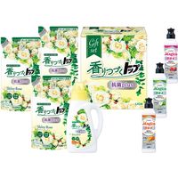 【ギフト包装】ライオン　香りつづくトップ抗菌ｐｌｕｓギフト　210489058　1個（直送品）