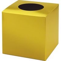 ササガワ　抽選箱(小)　210603038　1セット(8個)（直送品）