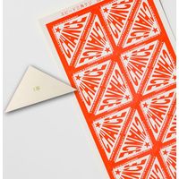 【30個セット】エルスト　スピード三角くじ(1シート)　210604174　（直送品）