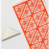 【30個セット】エルスト　スピード三角くじ(1シート)　210604299　（直送品）